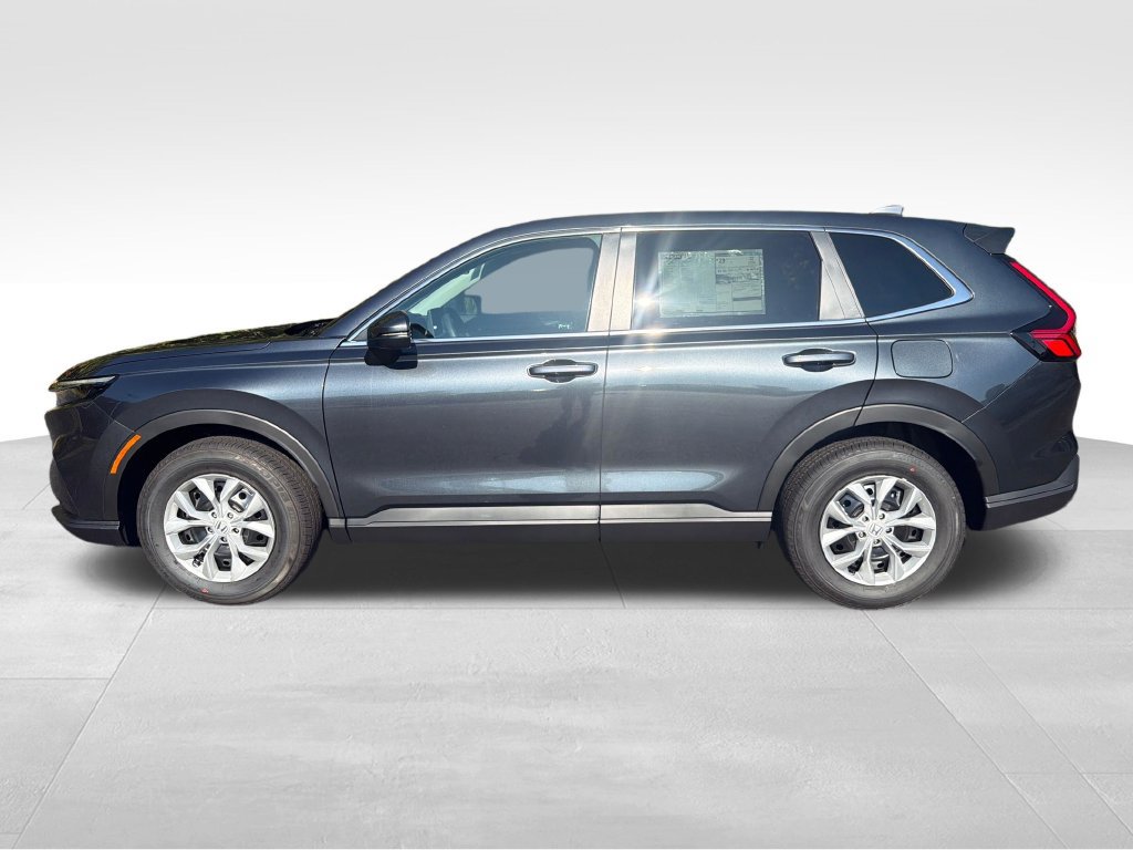New 2026 Honda CR-V LX image 3