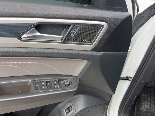 Used 2023 Volkswagen Atlas SEL Premium image 16
