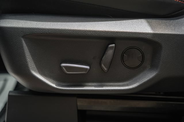 Used 2025 Ford Ranger Raptor AWD/4WD image 47