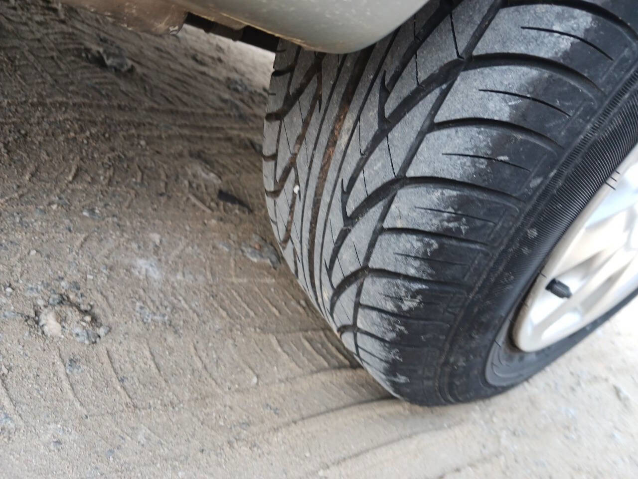 Used 2002 Nissan Sentra GXE image 19