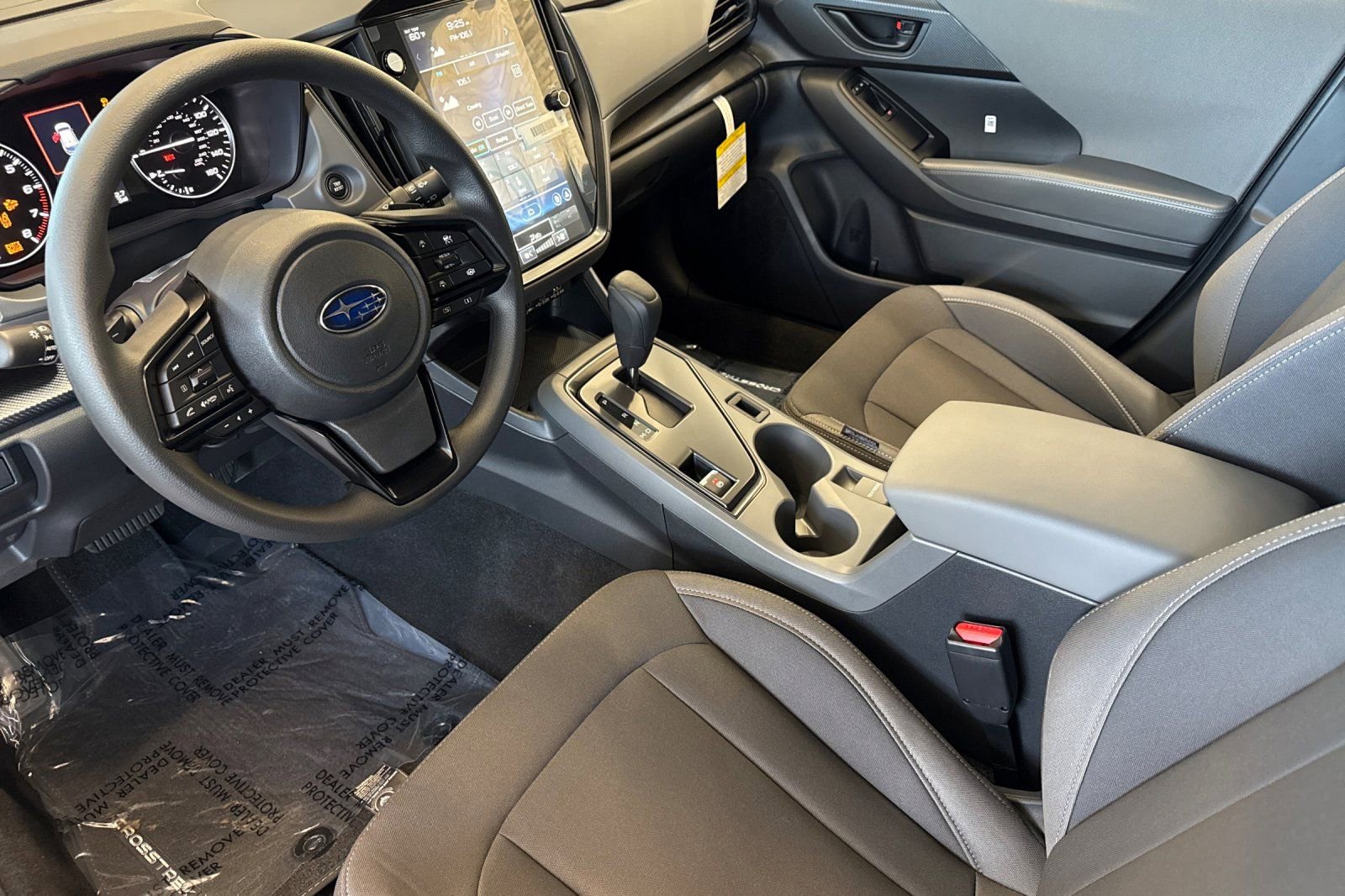 New 2026 Subaru Crosstrek 2.0i Premium image 9