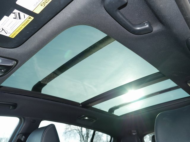 Used 2022 Kia Sportage Nightfall Edition w/ Nighfall AWD Premium Package image 3