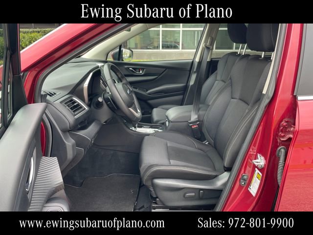 Used 2025 Subaru Ascent Premium image 10