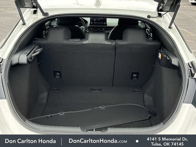 Used 2025 Honda Civic Sport image 8