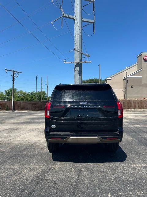 New 2026 Ford Expedition King Ranch AWD/4WD image 14
