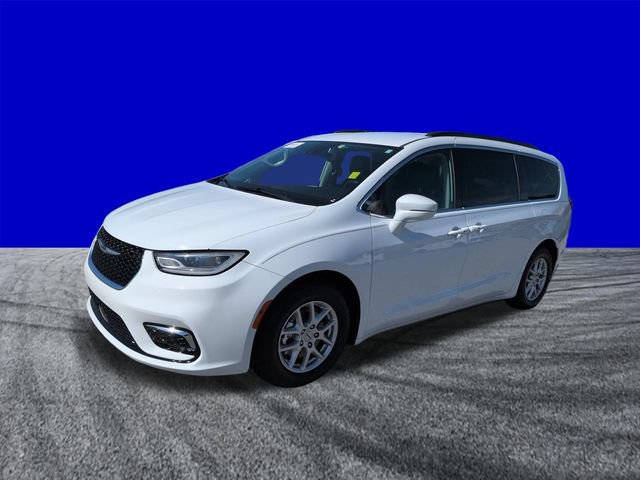 Used 2022 Chrysler Pacifica Touring-L FWD image 8