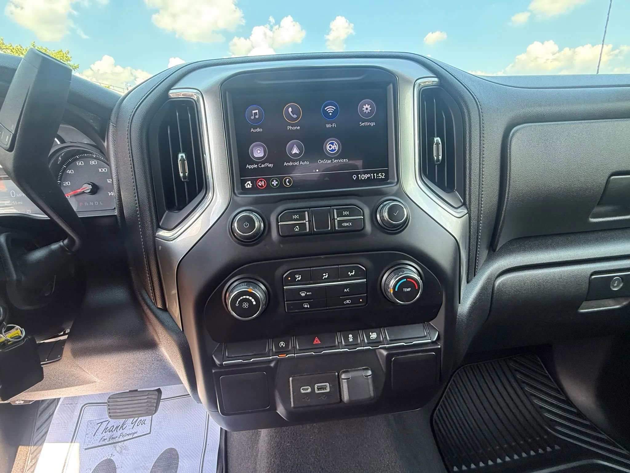 Used 2020 Chevrolet Silverado 1500 LT image 19