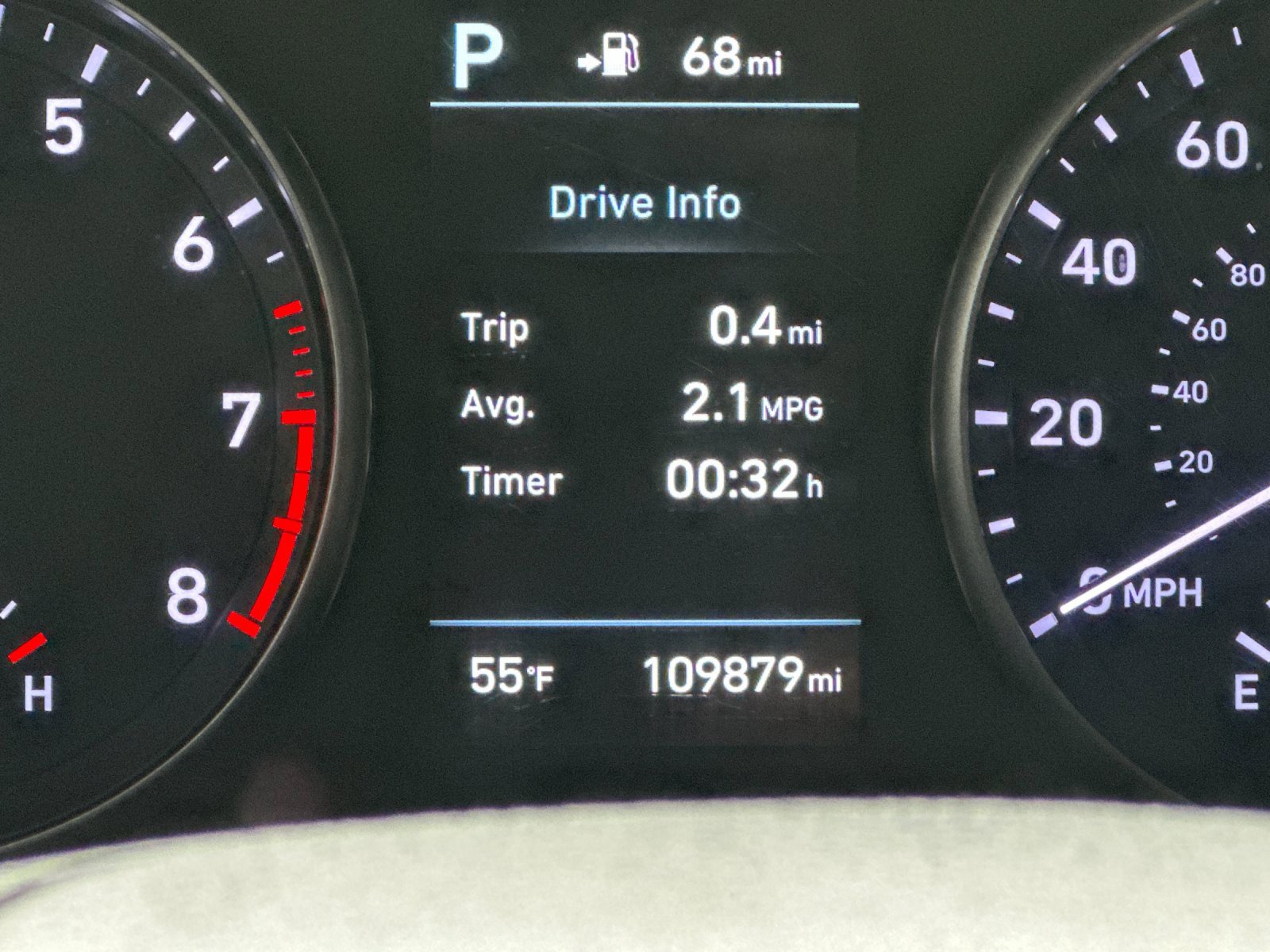 Used 2018 Hyundai Elantra GT Sport w/ Sport Tech Package 04 image 24