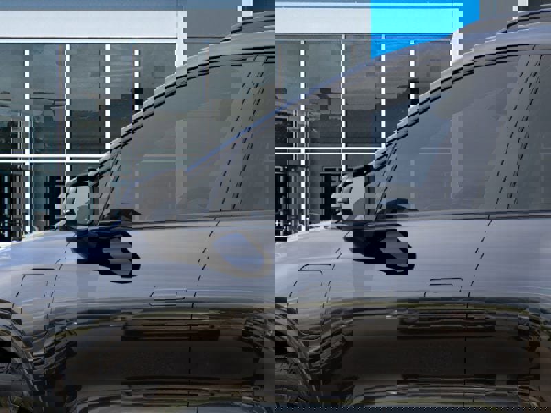 New 2025 Chevrolet Equinox EV RS image 12