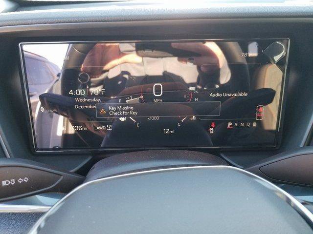 New 2026 GMC Terrain AT4 w/ Convenience Package III image 17