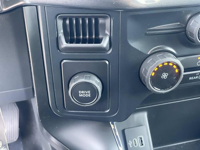 New 2026 Ford F150 STX image 15