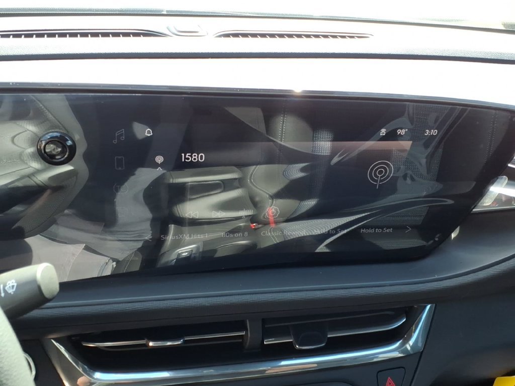 New 2026 Buick Envista Preferred FWD image 15