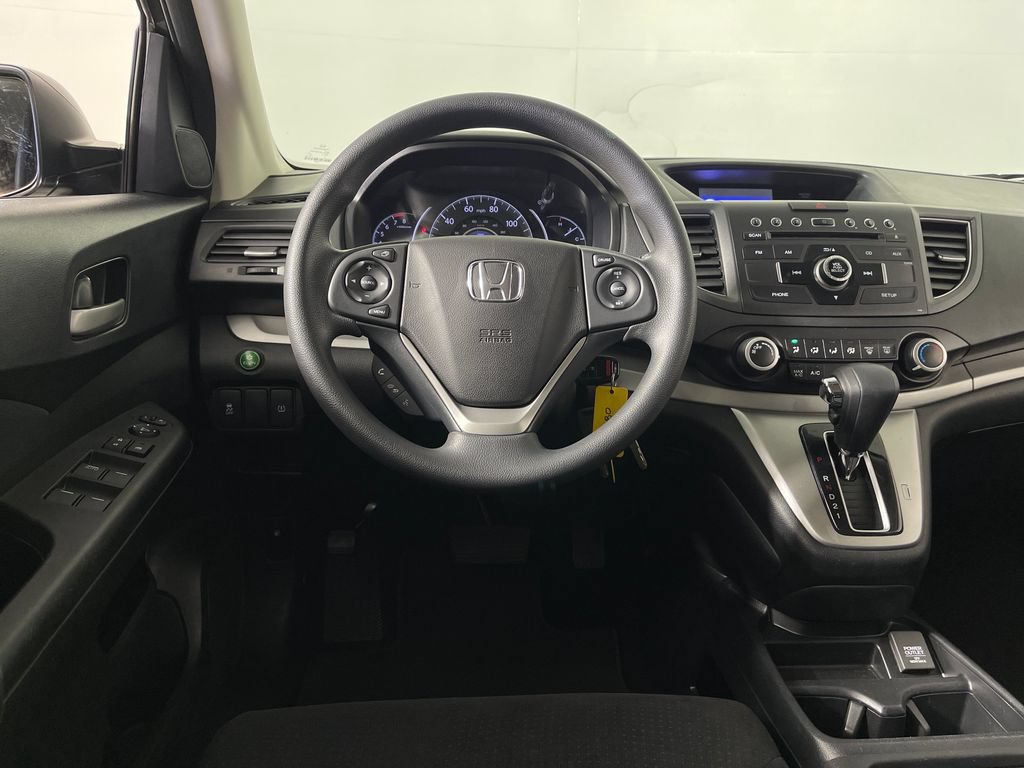 Used 2014 Honda CR-V EX image 15