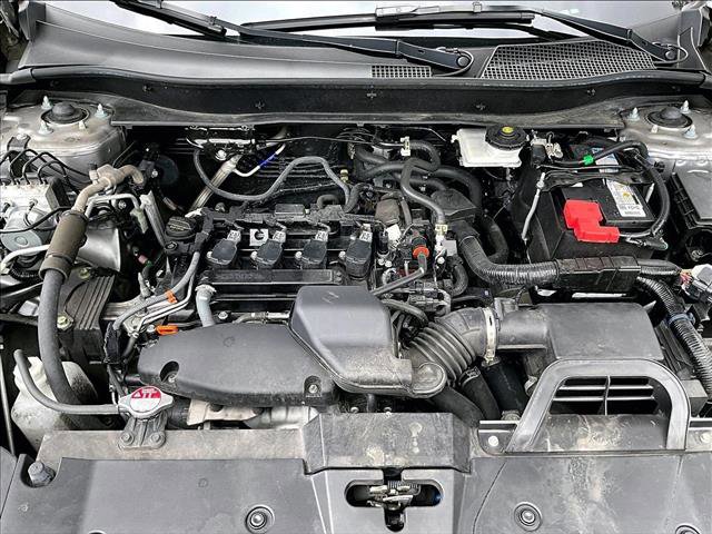 Used 2024 Honda CR-V EX-L image 11