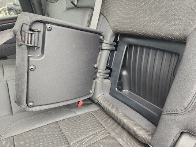 New 2026 Chevrolet Silverado 3500 High Country w/ High Country Premium Package image 26