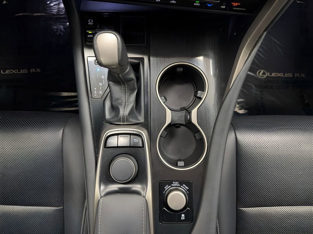 Used 2018 Lexus RX 350 FWD w/ Accessory Package image 21