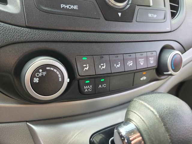 Used 2013 Honda CR-V LX image 27