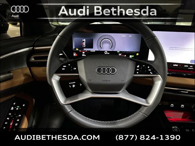 New 2026 Audi A5 2.0T Premium Plus AWD/4WD image 15