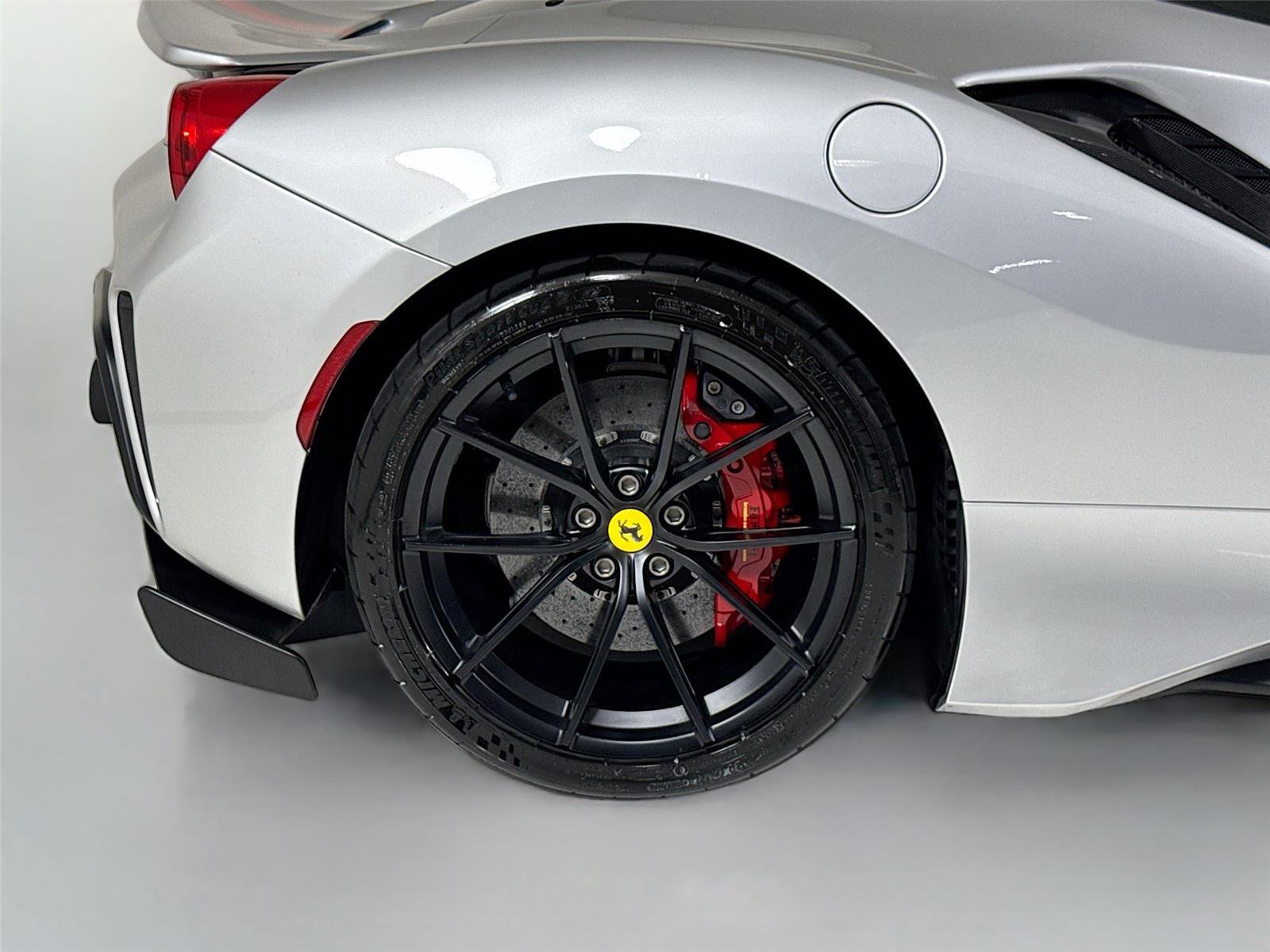 Used 2019 Ferrari 488 Pista Coupe image 38