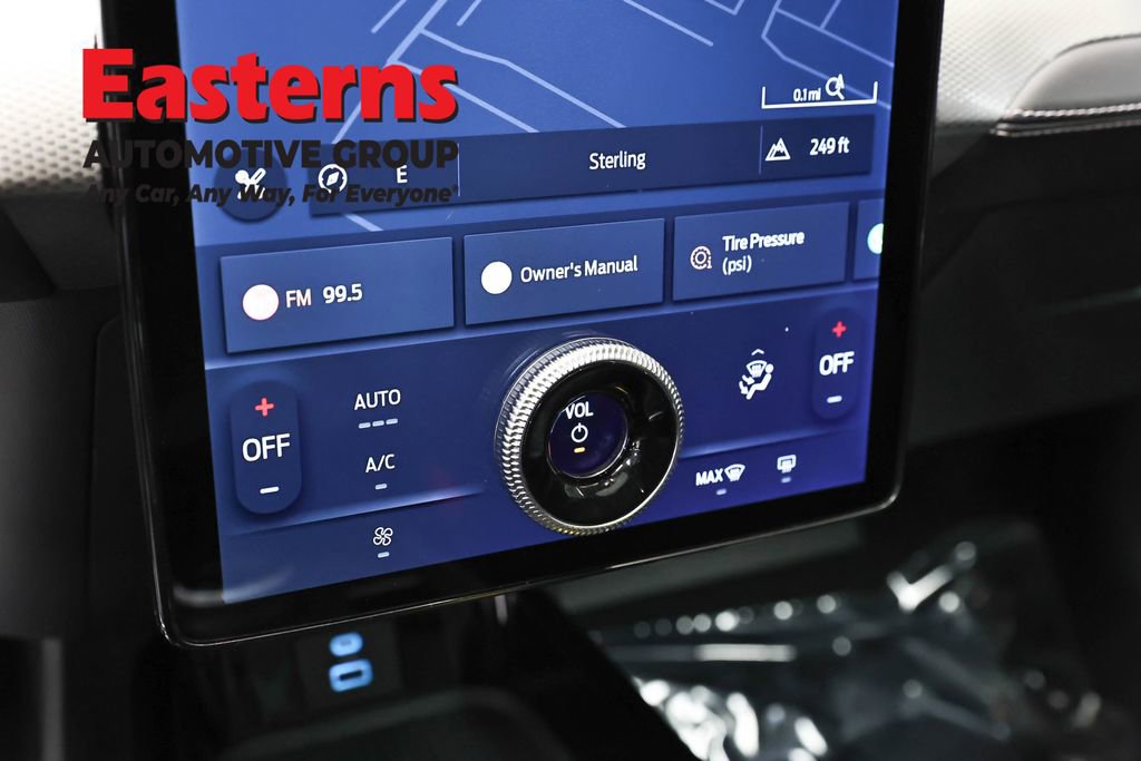 Used 2021 Ford Mustang Mach-E California Route 1 RWD image 19