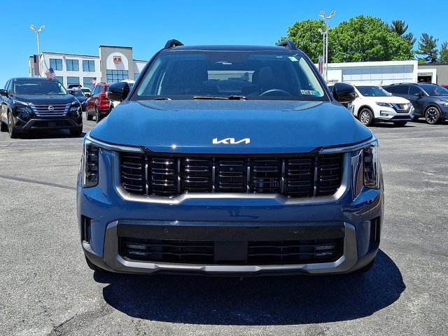 Used 2024 Kia Sorento SX AWD/4WD image 2