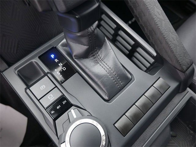 Certified 2025 Toyota Tacoma SR image 31