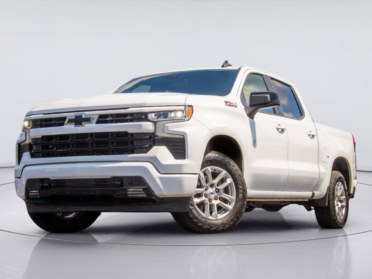 Used 2023 Chevrolet Silverado 1500 RST