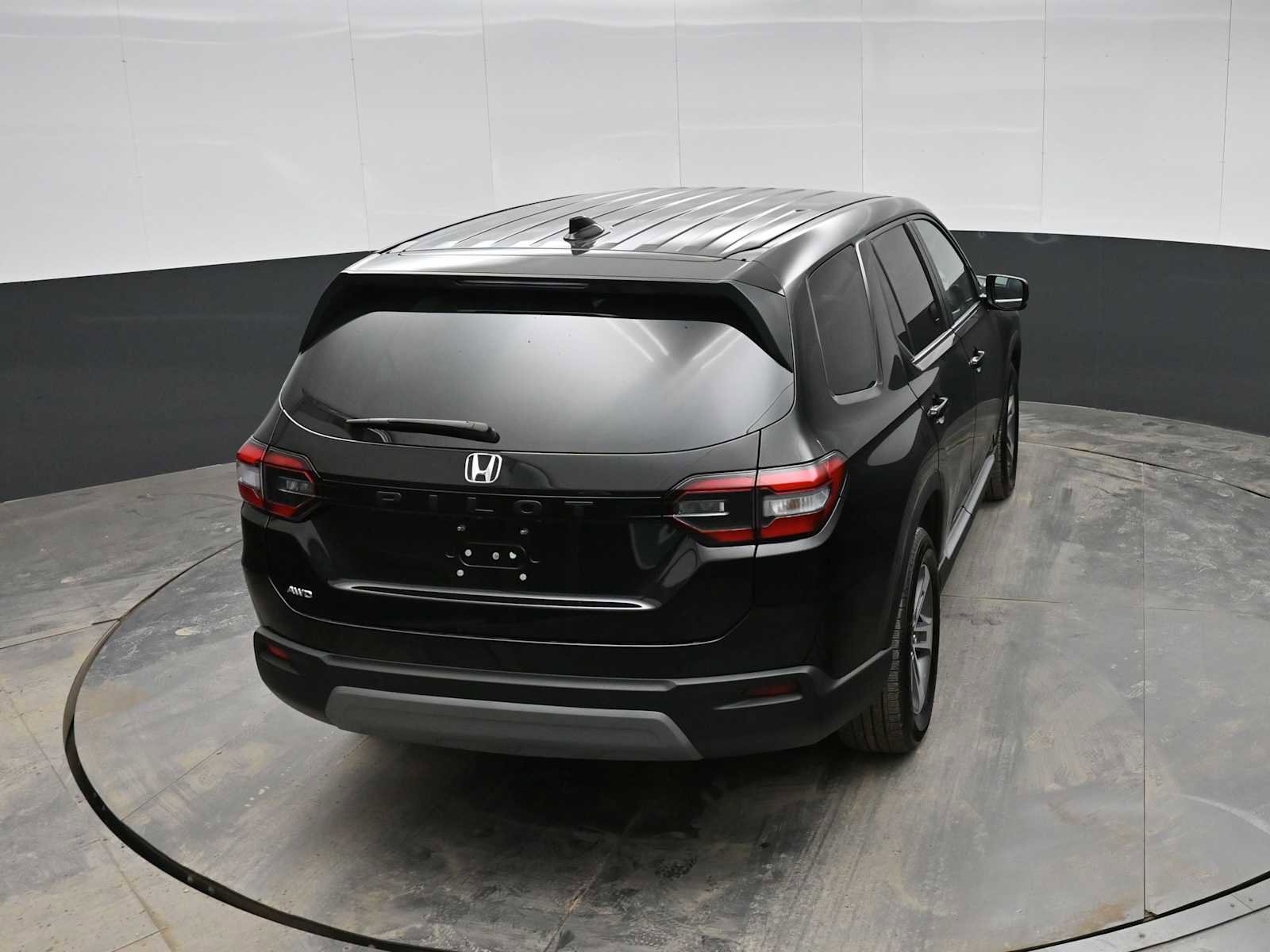 Used 2024 Honda Pilot EX-L image 26