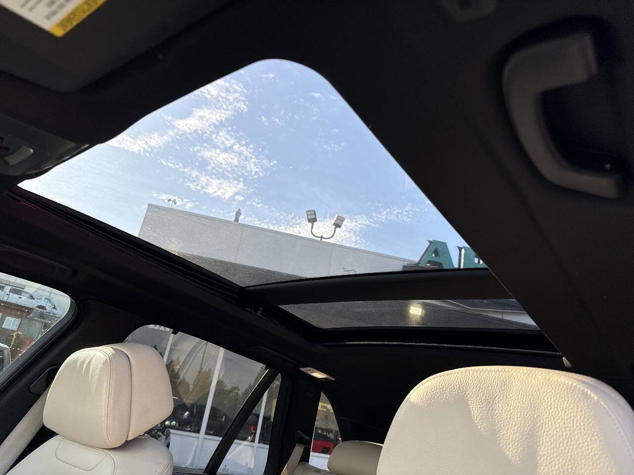 Used 2016 BMW X5 xDrive35i image 37