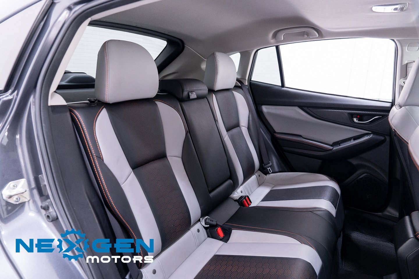 Used 2023 Subaru Crosstrek 2.5i Limited image 46