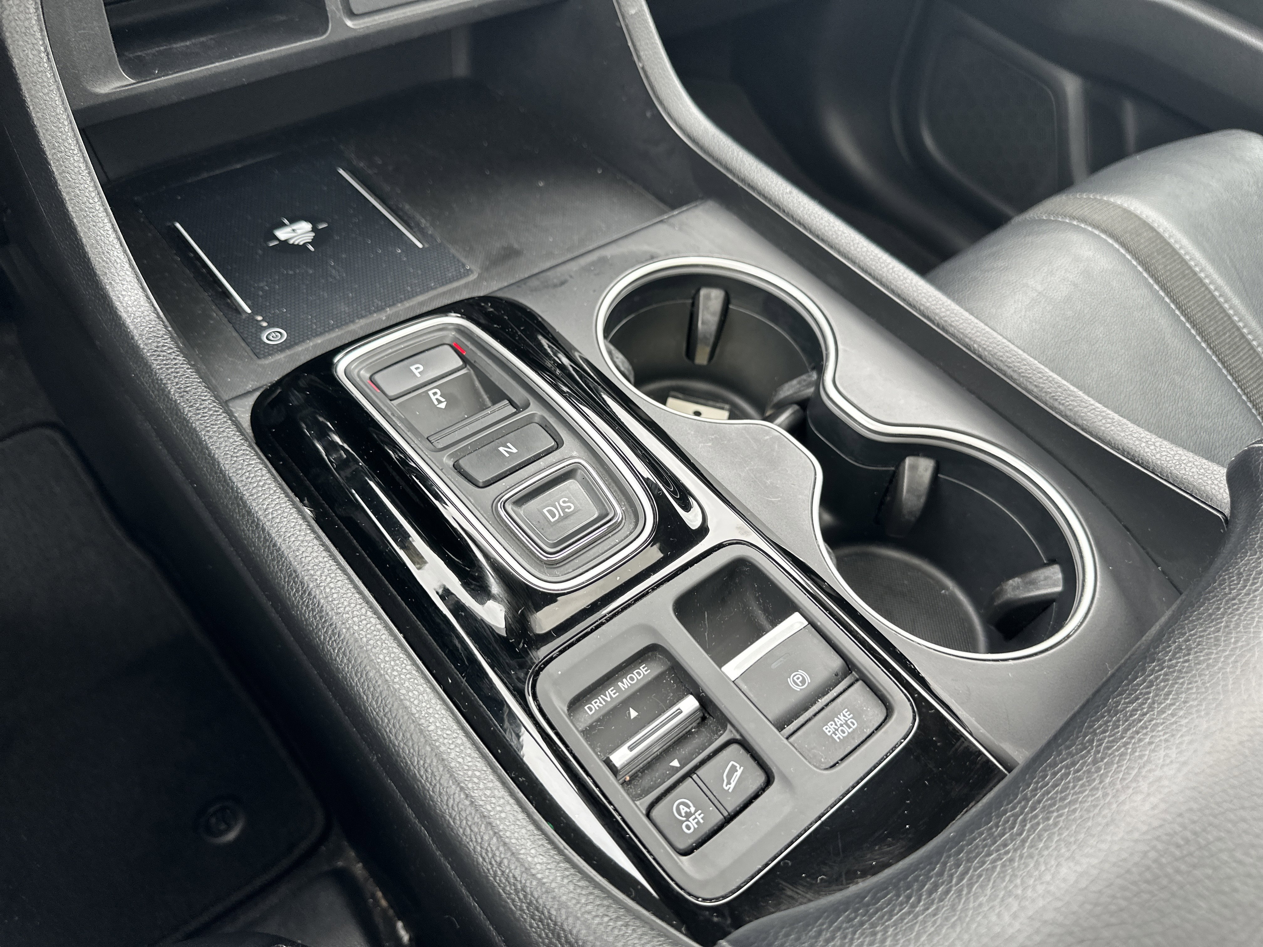 Certified 2023 Honda Pilot Touring image 32