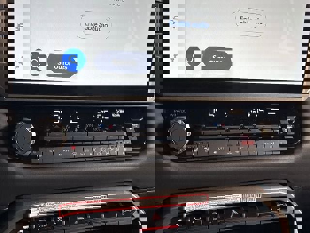 New 2026 Toyota Tundra Platinum image 31