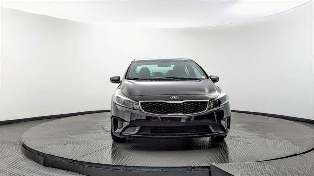 Used 2017 Kia Forte LX FWD image 12