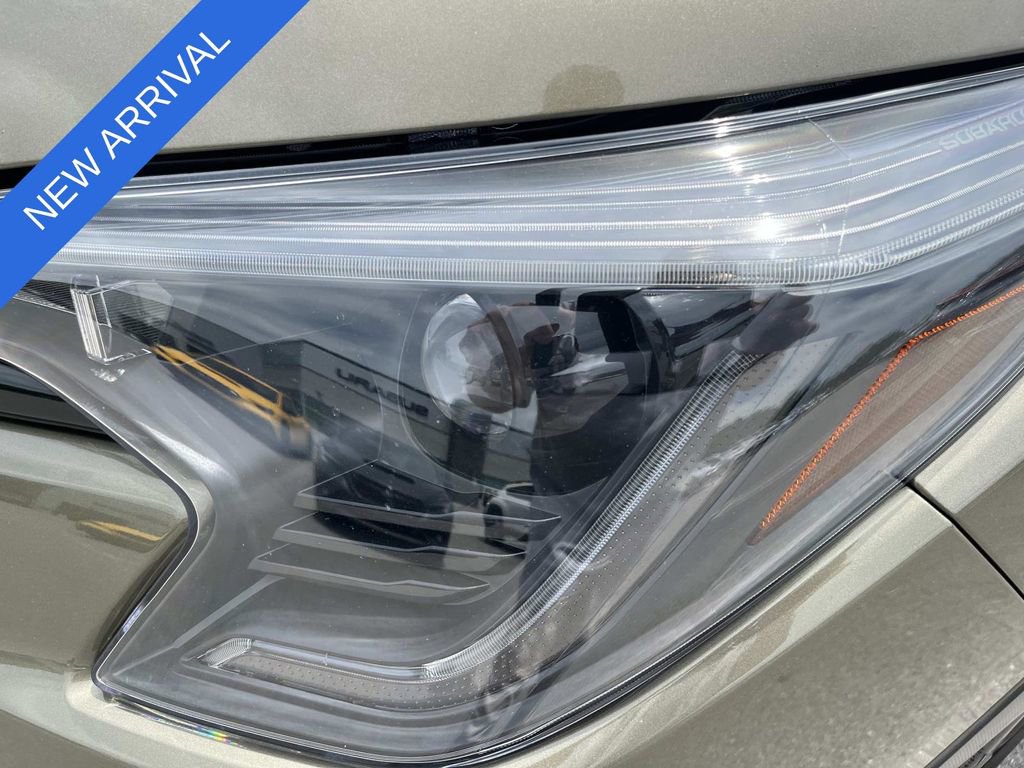 Used 2023 Subaru Ascent Onyx Edition AWD/4WD image 9
