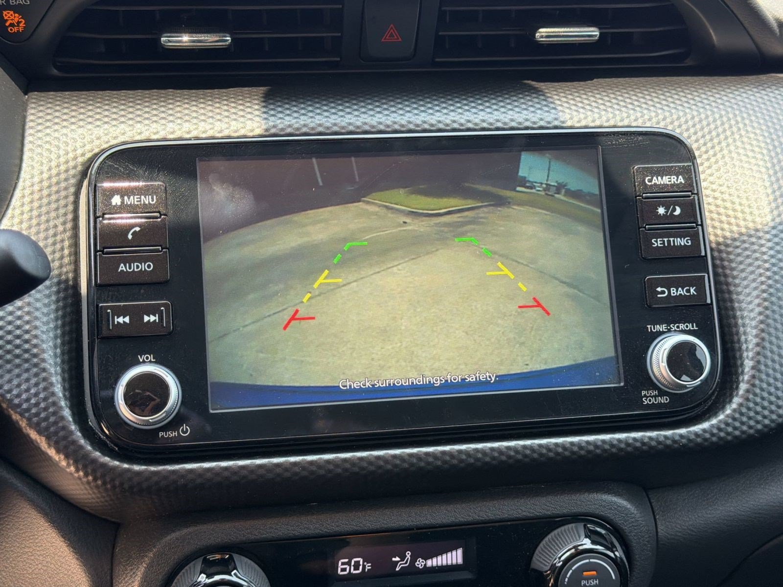 Used 2021 Nissan Kicks SV FWD image 18