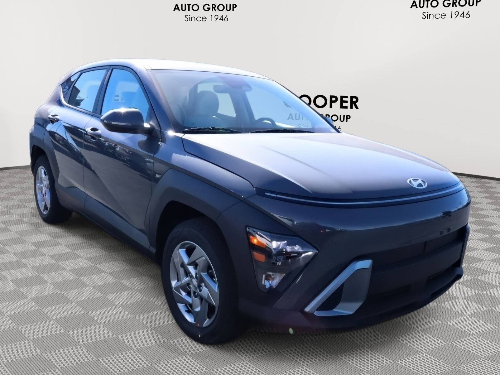 New 2026 Hyundai Kona SE