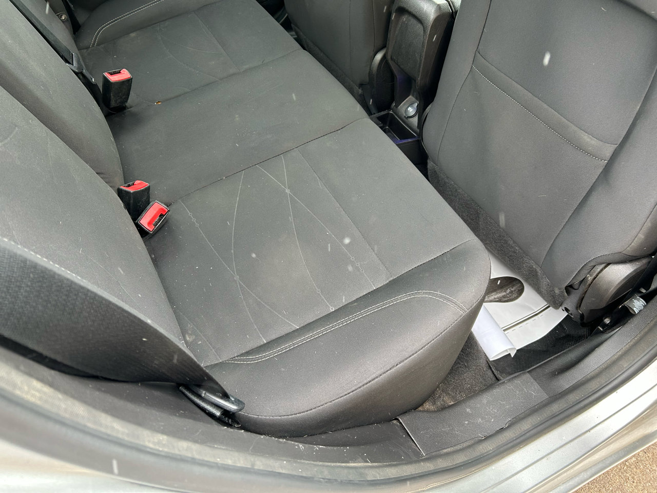 Used 2016 Ford Fiesta SE image 11