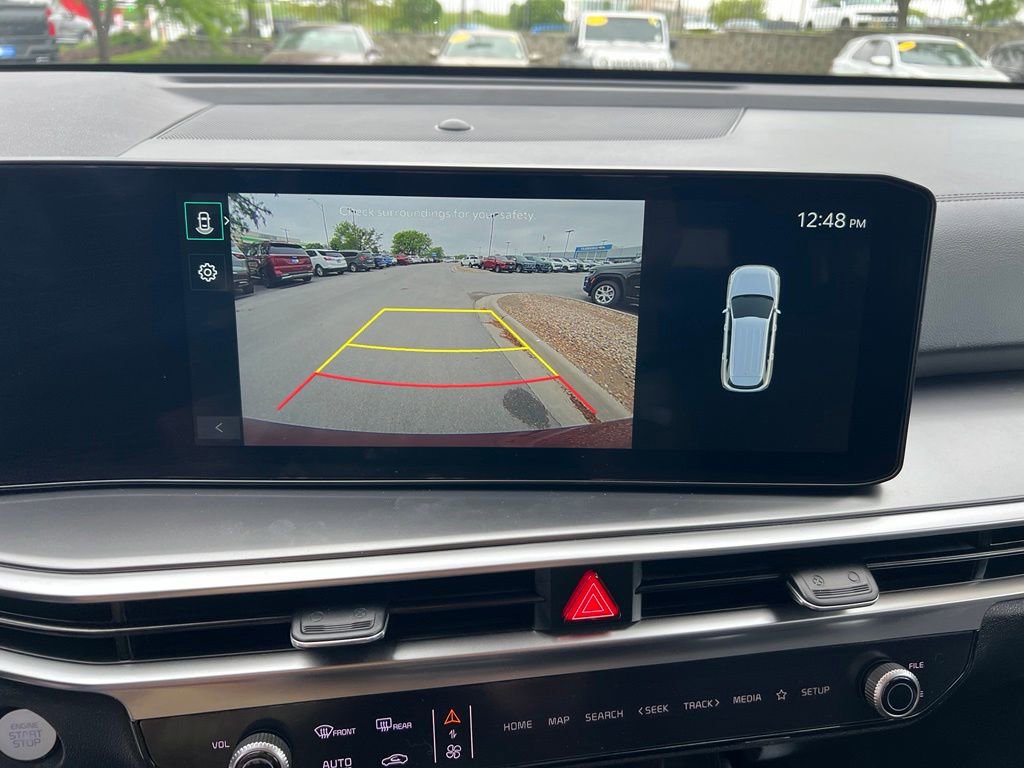 Used 2025 Kia Sorento S AWD/4WD image 40