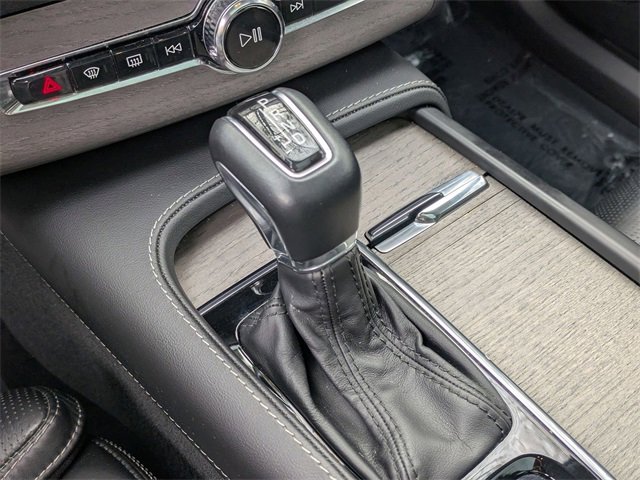 Certified 2022 Volvo XC90 T6 Inscription w/ Advanced Package image 19