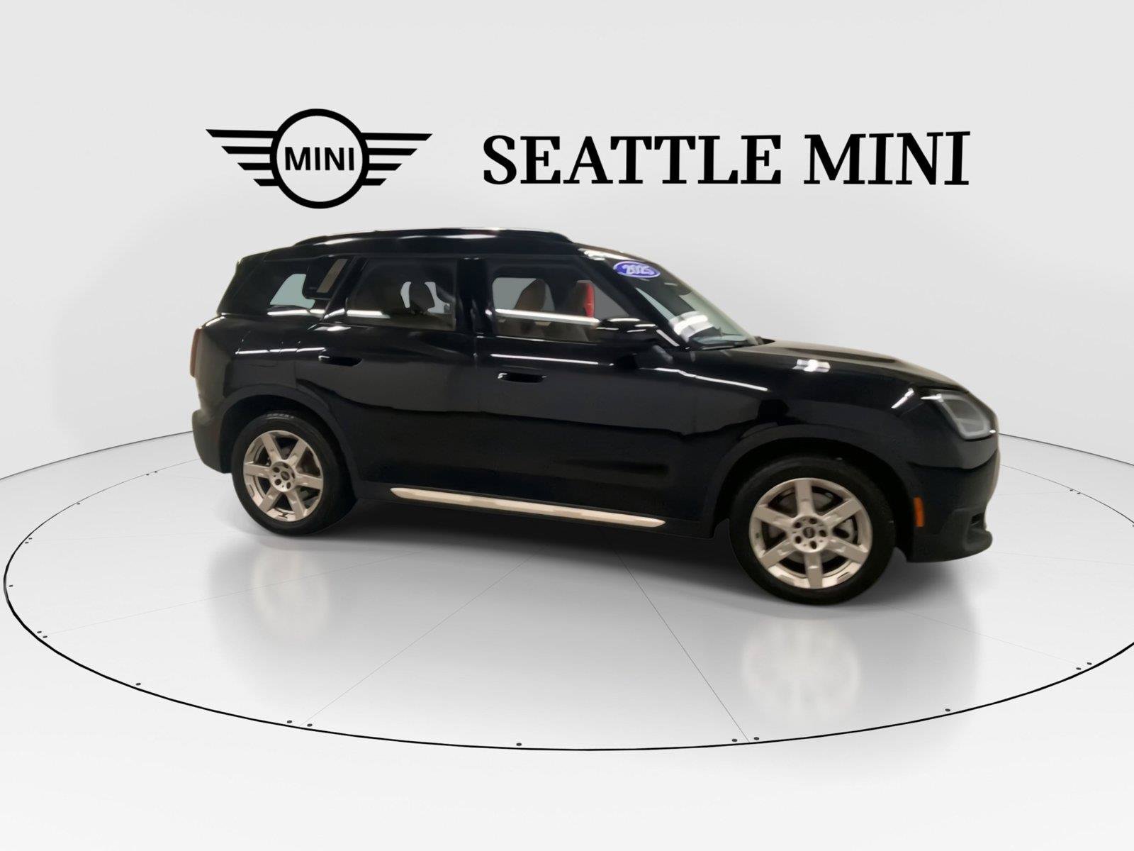Used 2025 MINI Cooper Countryman S AWD/4WD image 13