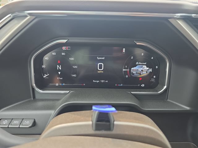 New 2026 GMC Sierra 1500 Denali AWD/4WD image 16