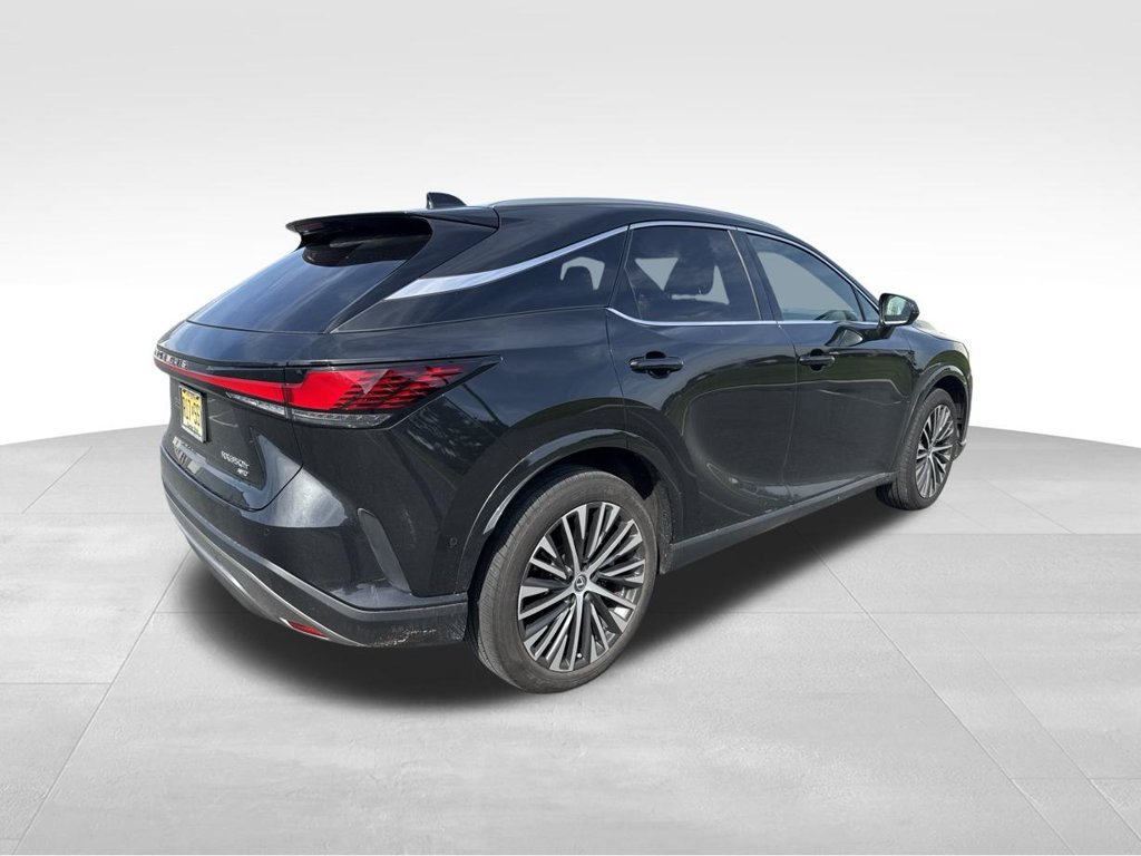 Used 2024 Lexus RX 350 w/ Convenience Package AWD/4WD image 5
