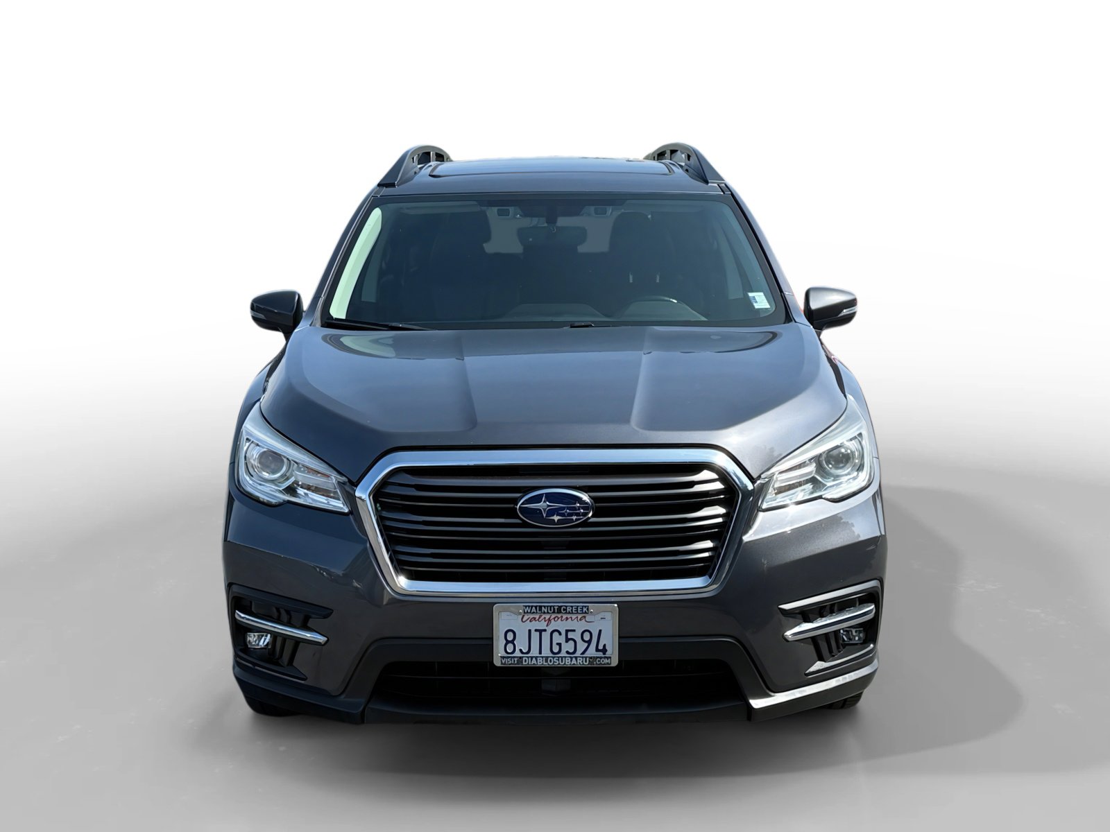 Used 2019 Subaru Ascent Limited AWD/4WD image 8