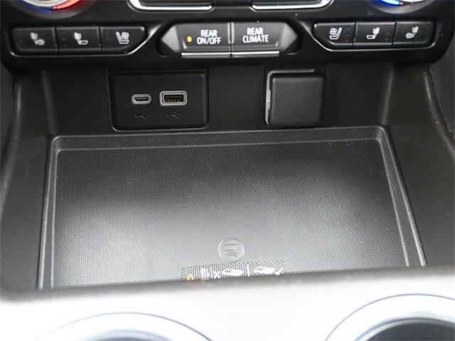 Used 2021 GMC Yukon XL SLT w/ SLT Luxury Plus Package image 34