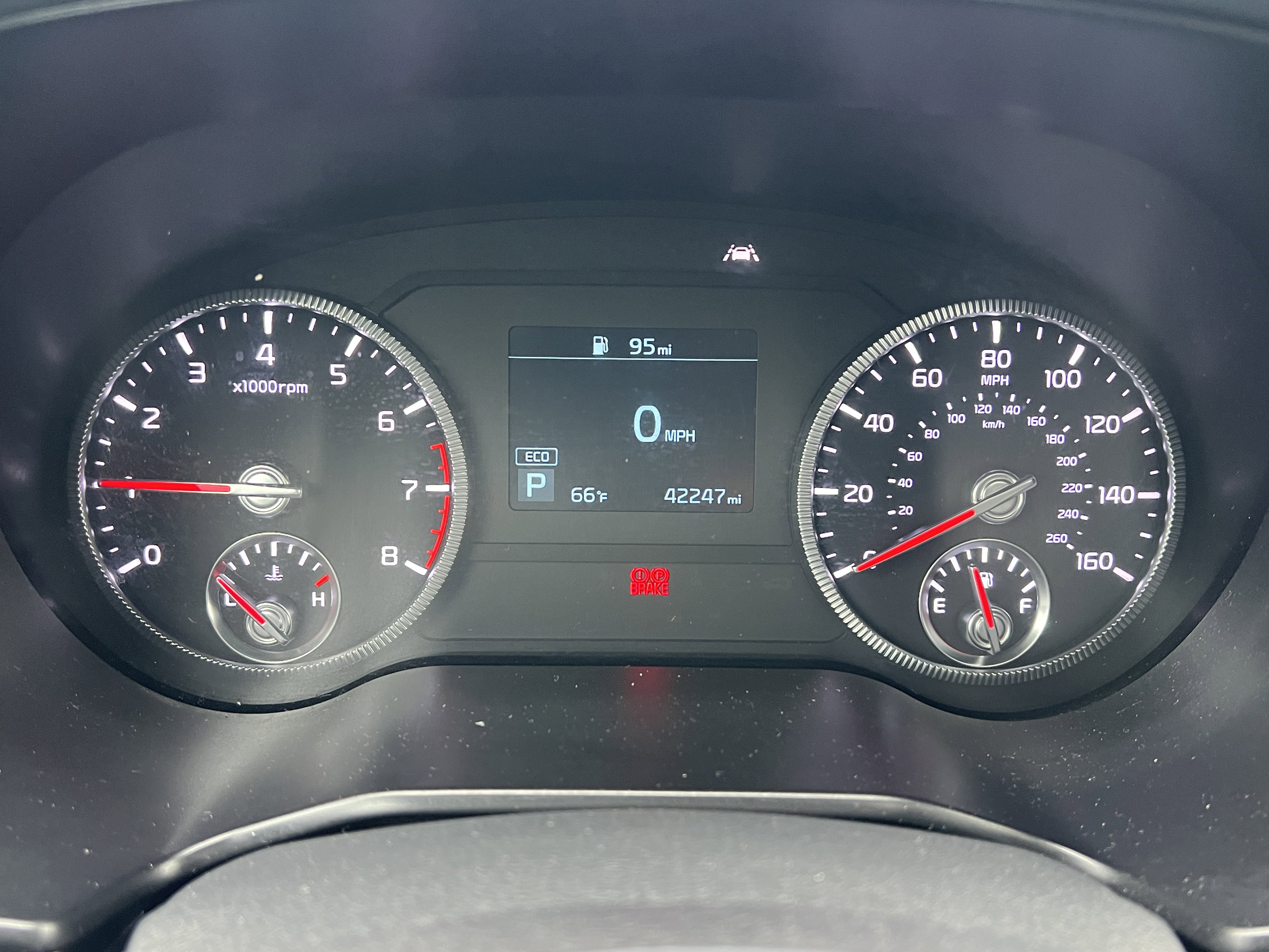 Used 2022 Kia Telluride S image 28