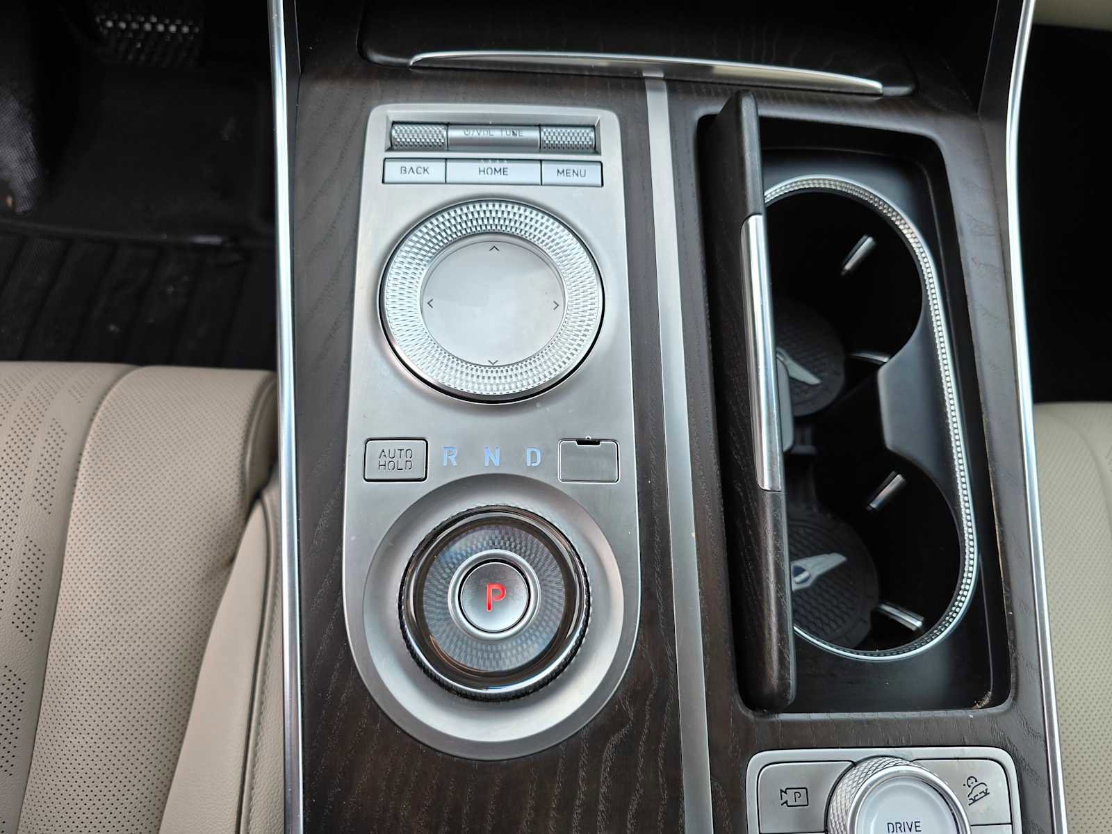 Used 2021 Genesis GV80 3.5T Advanced + image 35