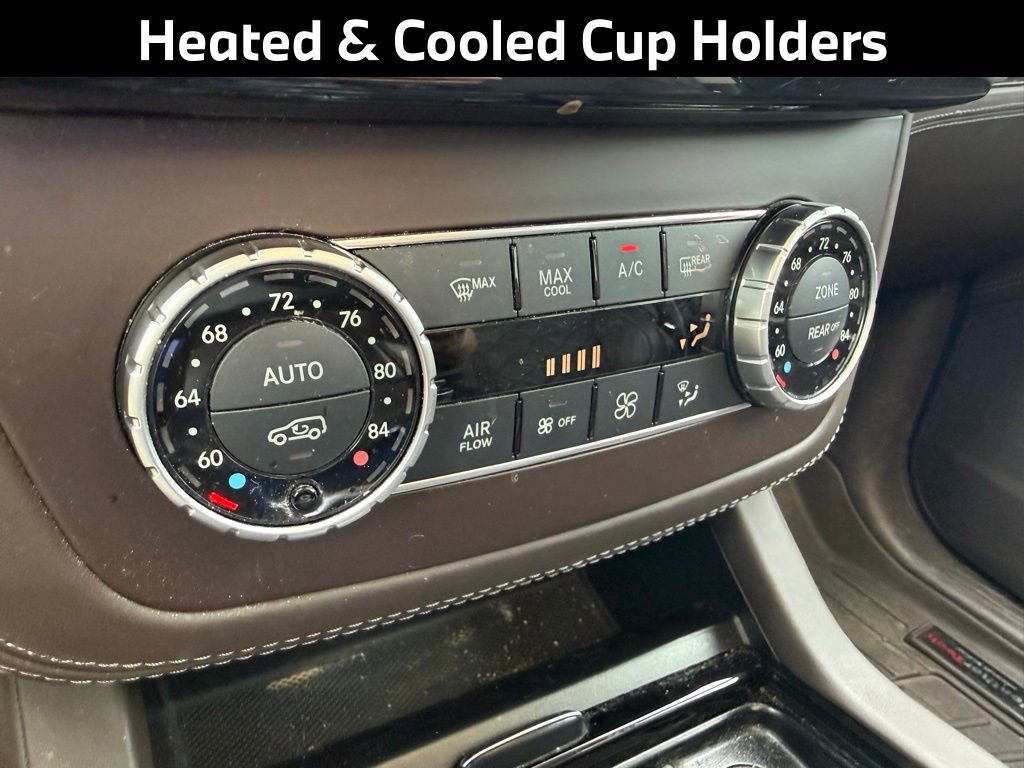 Used 2019 Mercedes-Benz GLS 550 GLS 550 image 17