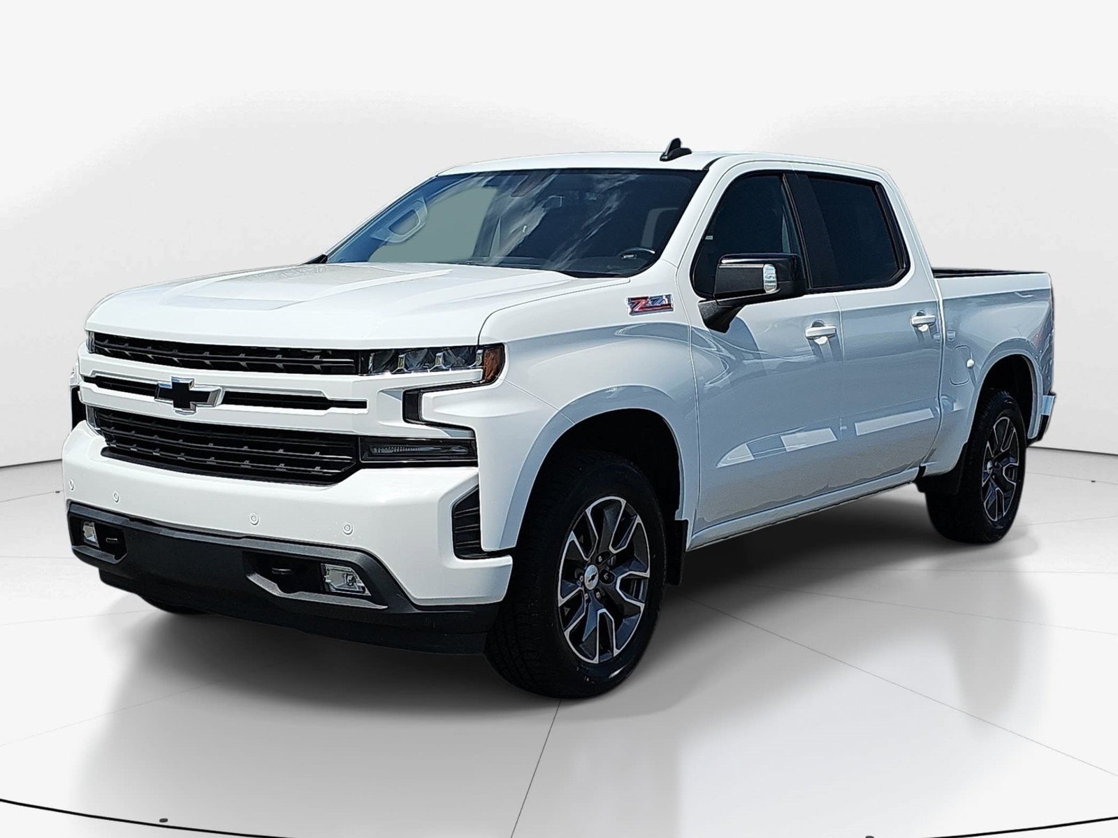 Used 2019 Chevrolet Silverado 1500 RST w/ All-Star Edition AWD/4WD image 8
