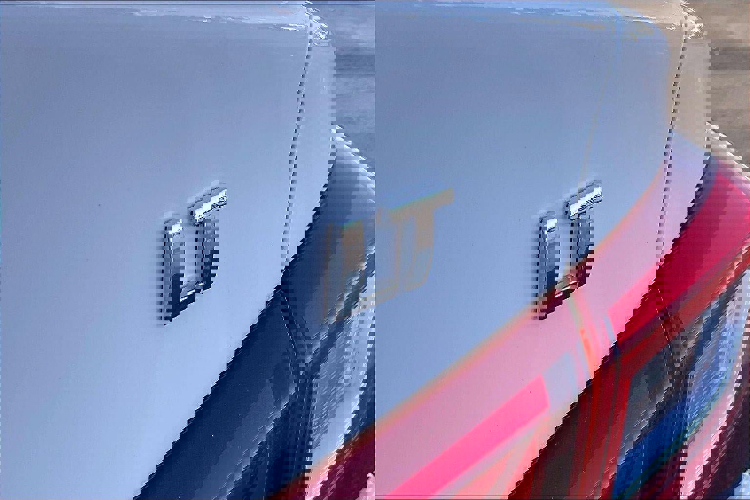 Used 2018 Chevrolet Malibu LT image 8