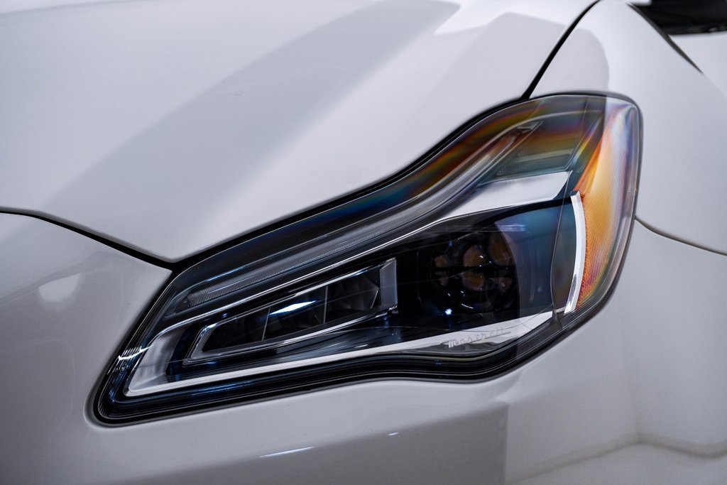 Certified 2024 Maserati Quattroporte Modena Ultima Q4 image 7